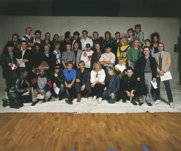 Historia Do They Know It's Christmas? - jednej z najsłynniejszych świątecznych kompozycji