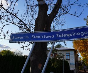  Tak wygląda bulwar im. Zalewskiego w Lublinie 