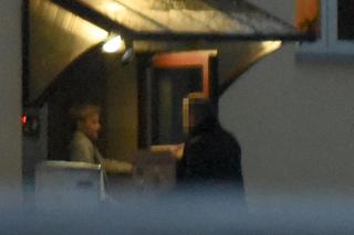 Nowy chłopak wprowadził się do Moniki Richardson