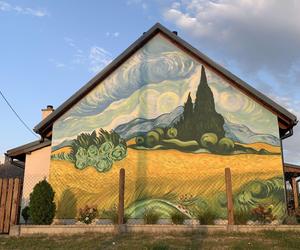 Wieś Brzózki znajduje się 30 km od Bydgoszczy