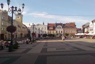 Rybnik - rynek