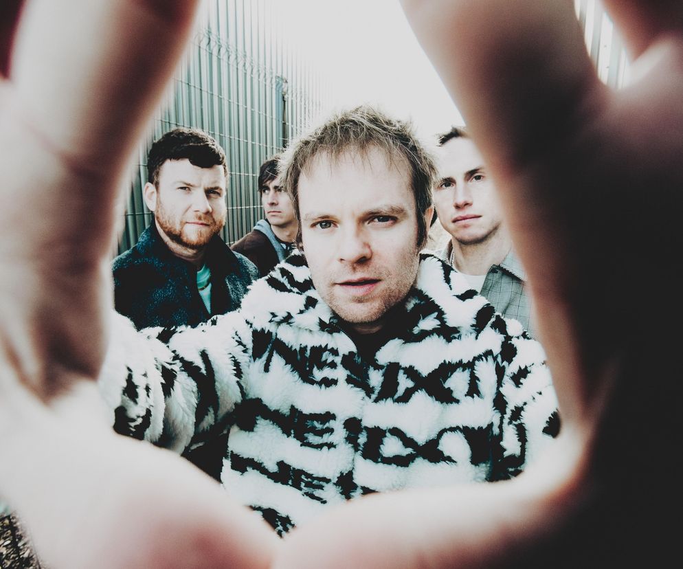 Enter Shikari