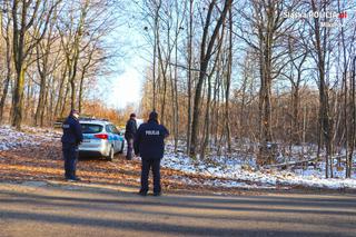 Orzesze: zatrzymany uciekł z komisariatu. Policjanci rzucili się do pościgu 