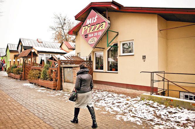 Chciała się rozwieść dwie godziny po ślubie!