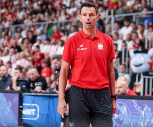 Eurobasket 2025. Polacy chcą zatrzymać Doncicia