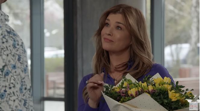 	Pierwsza miłość ostatni odcinek 4040. Berenika Gajewska (Maria Konarowska)