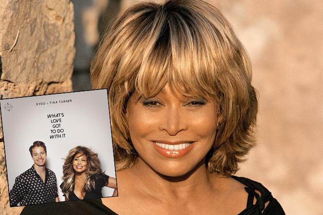 Tina Turner powraca do muzyki! Niespodziewana piosenka 80-letniej gwiazdy
