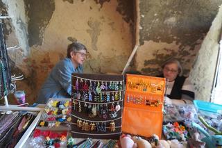 Hand Made Weekend u Lubelskich Koziołków