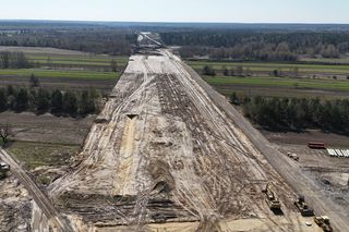 Tu w woj. lubelskim powstają nowe drogi