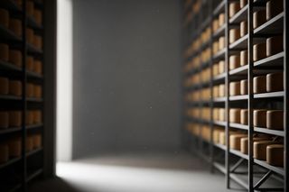 Wielka kradzież Parmigiano Reggiano. Jak zniknęło 200 form cennego sera?