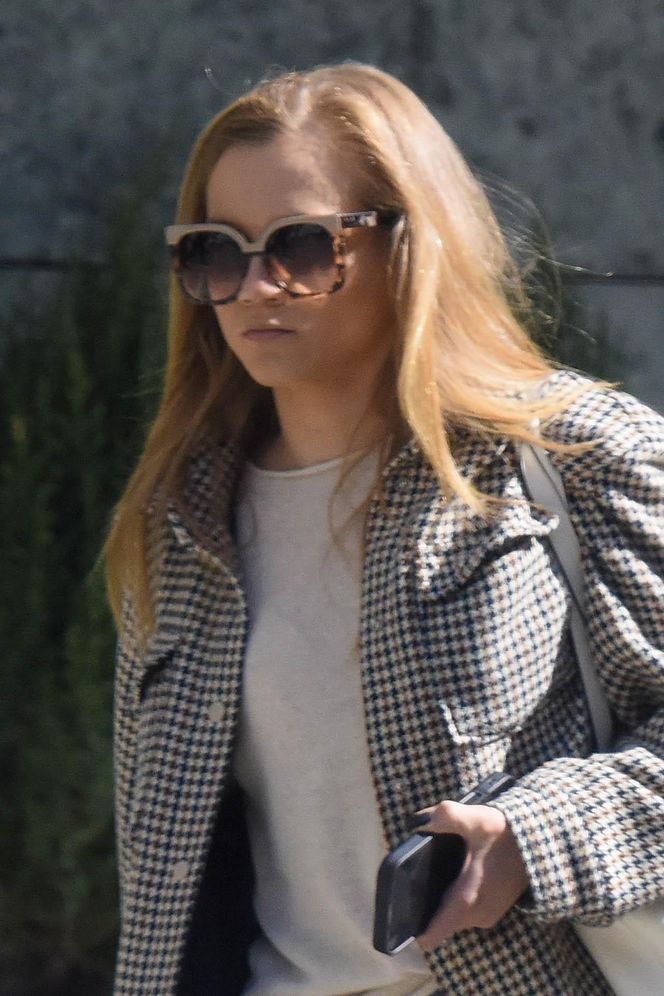 Agnieszka Kaczorowska, Maciej Pela