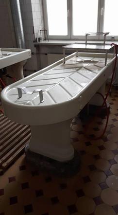 Sala sekcyjna