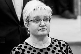 Zmarła radna sejmiku śląskiego Gabriela Łacna. Miała 55 lat