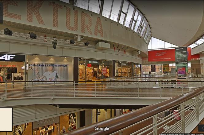 Street View - nowe zdjęcia z 14 obiektów w 5 polskich miastach!