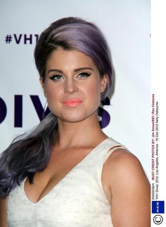 kelly osbourne halloween