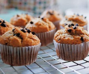 Do domowych muffinek wybieram tę mąkę. Są zdrowsze i smakują nieziemsko dobrze