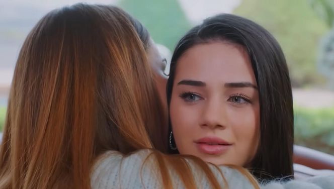 Miłość i nadzieja odc. 311. Bahar, Sila