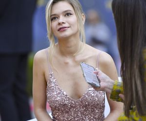 Tak zmieniła się Julia Wróblewska! Niespodzianka na jubileuszu Tańca z Gwiazdami