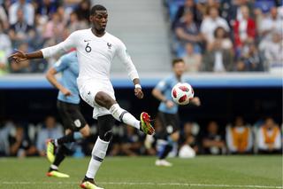 Francja: Paul Pogba - wartość