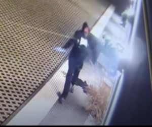 Wysoka nagroda na pomoc w zatrzymaniu wandala 