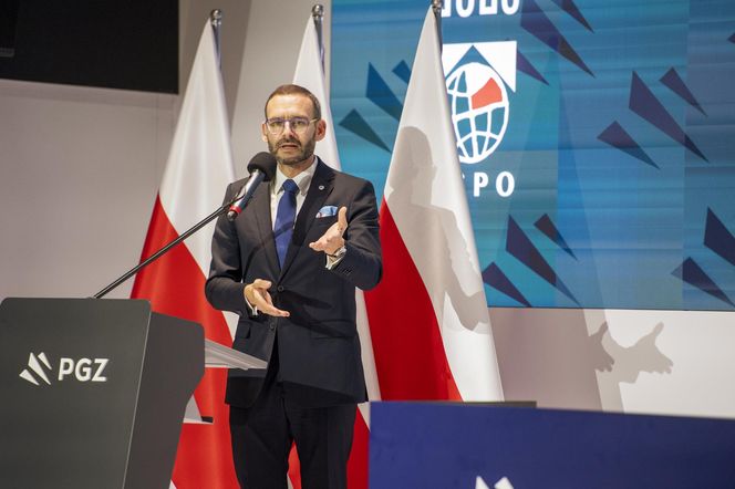 Współpraca na Bałtyku. ICEYE i CTM łączą siły dla bezpieczeństwa morskiego