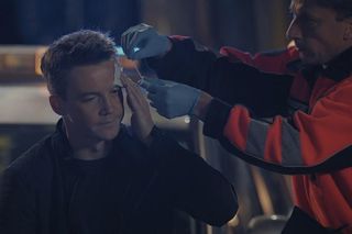 	M jak miłość odc. 1844. Jakub Karski (Krzysztof Kwiatkowski)