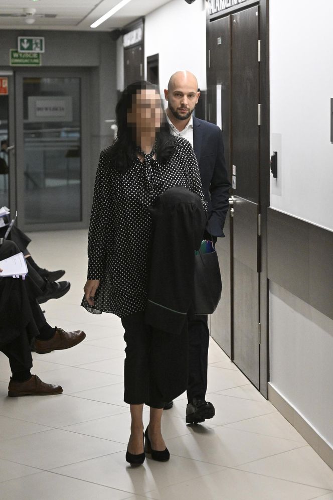 Agnieszka Kaczorowska i Maciej Pela - rozwód