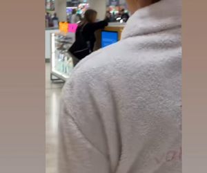 Julia von Stein po operacji