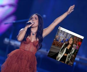 Polka kolejny raz podbiła American Idol! Katy Perry i Lionel Richie wróżą jej zwycięstwo