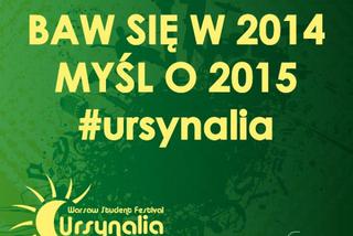 Ursynalia 2015: kiedy i kto wystąpi na Ursynaliach? W programie imprezy znalazł się m.in. Bednarek [VIDEO]