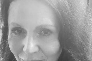 Małgorzata Pieńkowska (Marysia w M jak miłość) na Instagramie