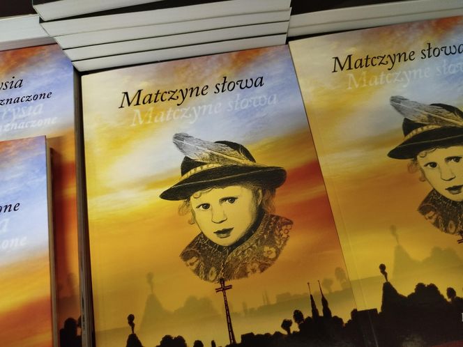 Uczestnicy wydarzenia mogli posłuchać o dotychczasowych dokonaniach literackich Renaty Chojeckiej