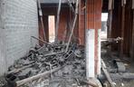 Wypadek na budowie w Tarnowskich Górach