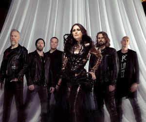 Within Temptation znów wykorzystuje SI w nowym, halloweenowym teledysku!