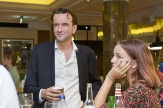 Blanka Kot i Tomasz Kot