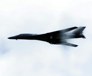 B-1B Lancer