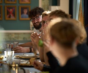 The Traitors. Zdrajcy - sezon 2, odcinek 9