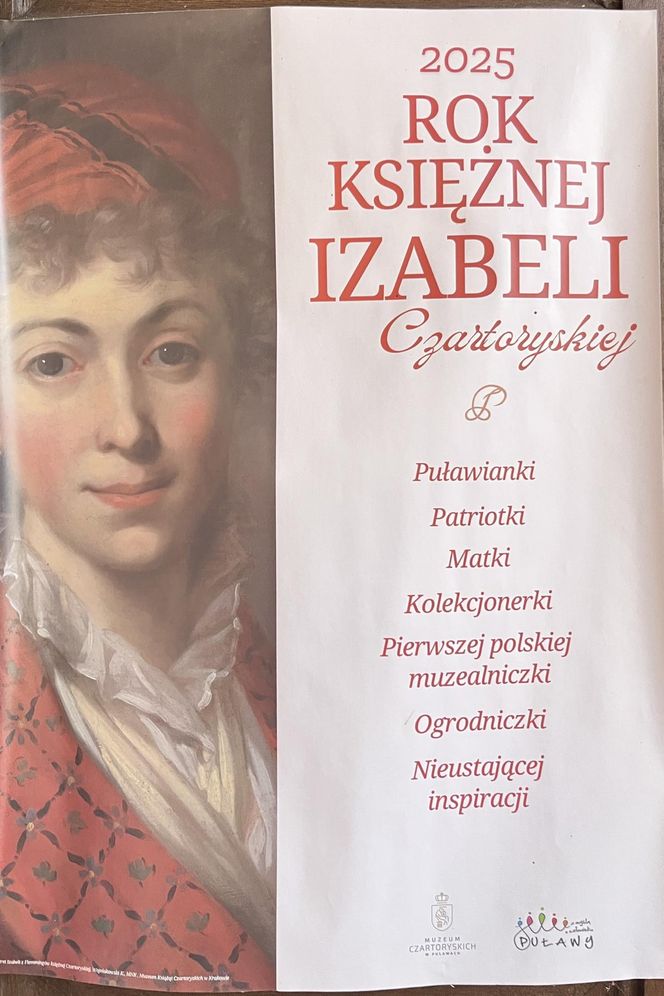 Puławy. Miasto nad Wisłą zwane "polskimi Atenami"