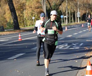 Za nami kolejna edycja Półmaratonu Lubelskiego