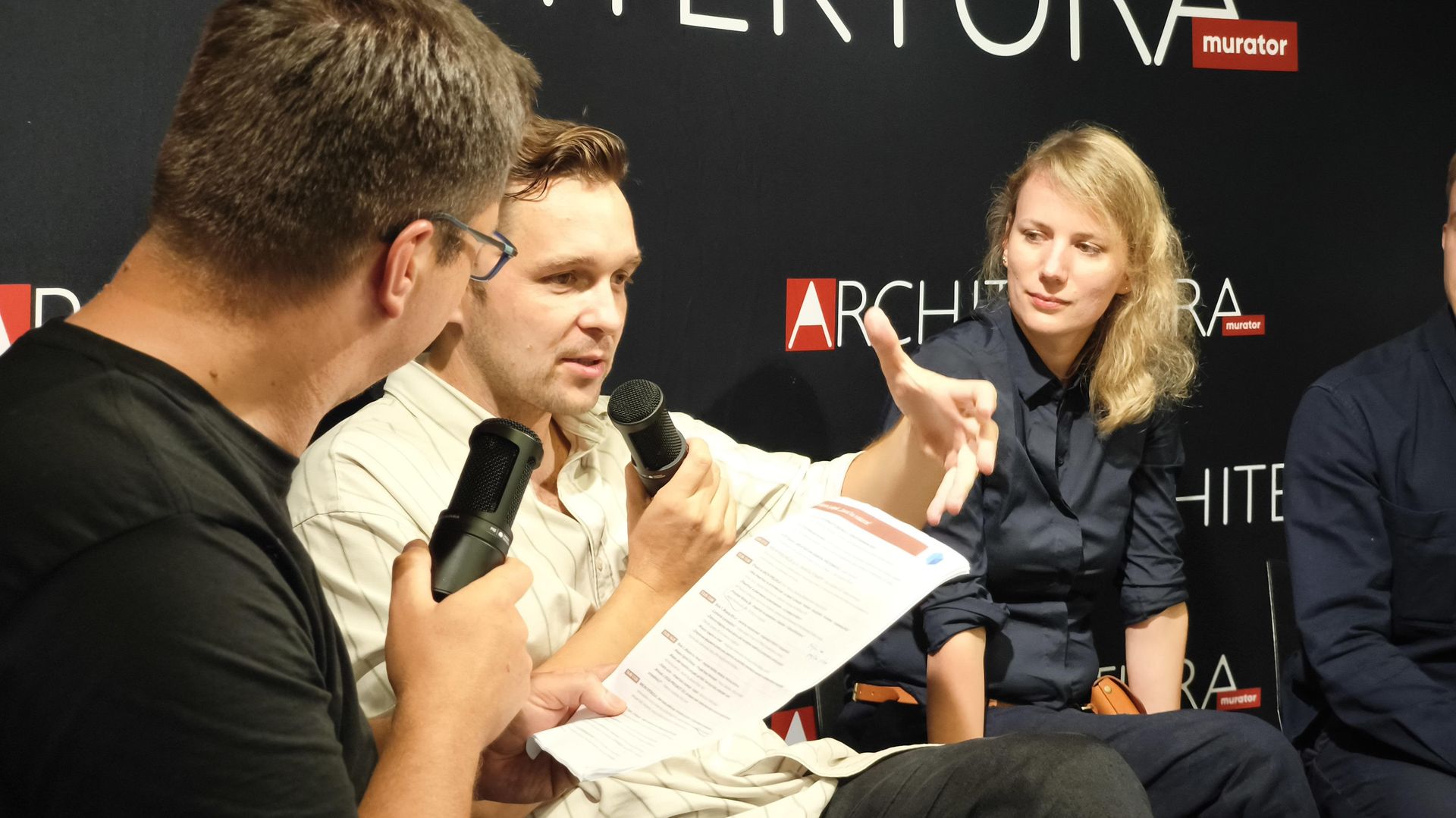 Weekend Architektury Gdynia 2025