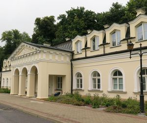 Nałęczów