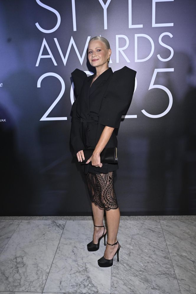 Gwiazdy na Elle Style Award 2025