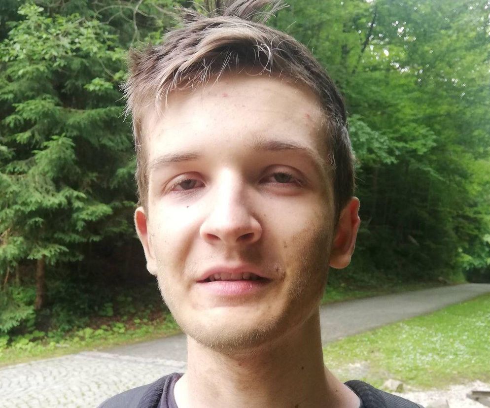 Wygrywał z glejakiem, pokonała go sepsa. 21-letni Kuba Fila nie żyje