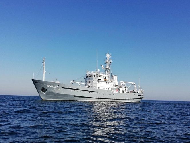 ORP Heweliusz