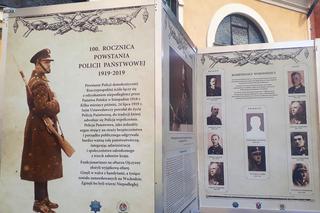 Wojewódzkie Święto Policji w Rzeszowie