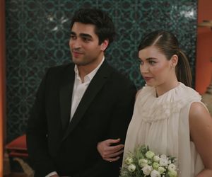 Koniec Złotego chłopaka! Seyran i Ferit powiedzą sobie „tak” po raz trzeci