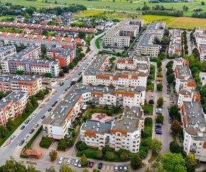 Jagodno we Wrocławiu