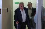 Ryszard Czarnecki i jego żona usłyszeli zarzuty 