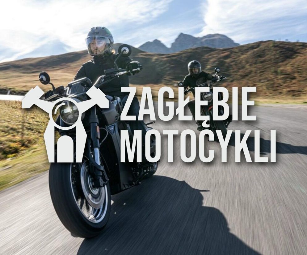 Zagłębie Motocykli