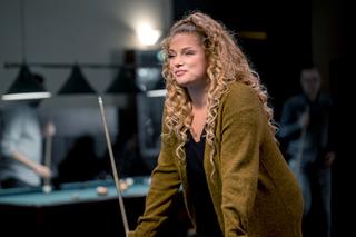 Przyjaciółki, odcinek 247. Patrycja (Joanna Liszowska)